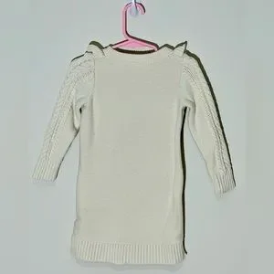 Robe-pull Fille Baby GAP - Taille 18-24 Mois - Occasion Très Bon état
